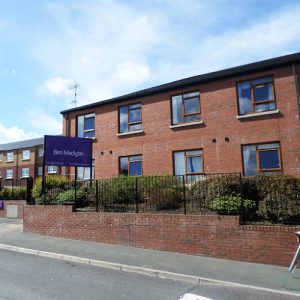 Ben Madigan Care Home