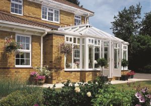 Berkshire Glazing Ltd