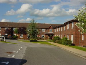 Beverley Grange Nursing Home