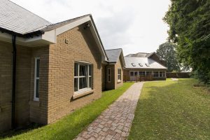Bilney Hall Care Home