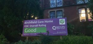 Birchfield Residential Care Home