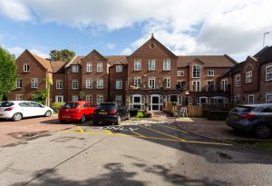 Birchlands Care Home