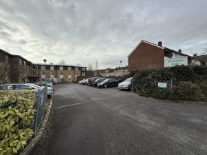 Birchwood Care Home