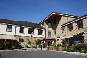 Birchwood Grange Care Home