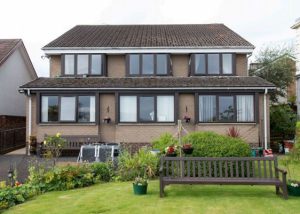 Blackwood Homes & Care, Belle Vue