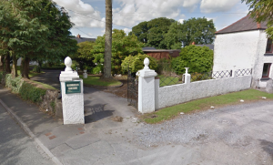 Blaenmarlais Care Home