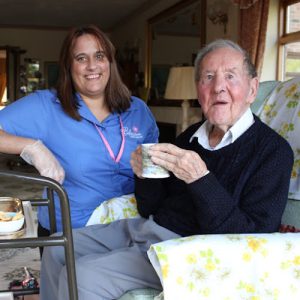Blossom Home Care – Durham