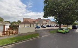 Blossom House Residential Care Home