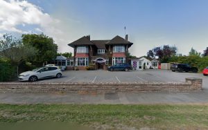 Bluebell Residential Home Ltd