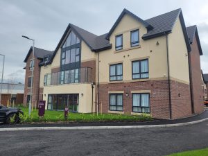 Bluebell View Care Home