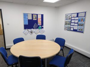 Bluebird Care Wiltshire South