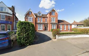 Blyth Road Nursing Home