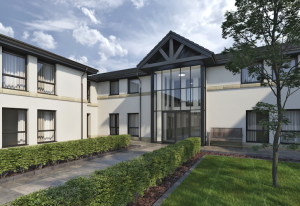 Boclair Care Home