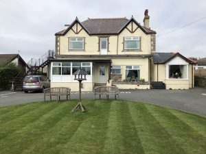 Bodelwyddan