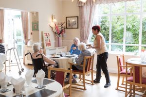 Bondcare Care Homes