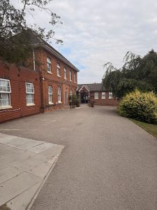 Boughton Manor