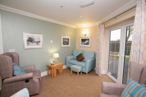 Bowbridge Court Care Home