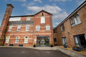 Bowes House Care Home – Care UK