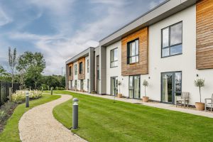 Brackley Care Home