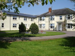 Brackley Fields Residential Home