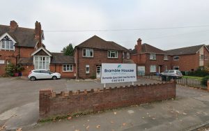 Bramble Home Care