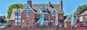 Bramble House