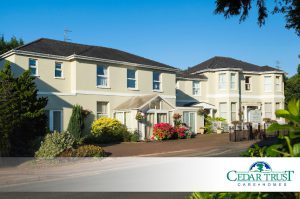 Bredon View Care Home