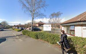 Bridgewater Park Care Home