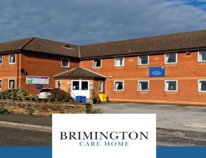 Brimington Care Home