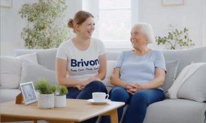 Brivon Care