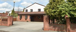 Broadacres Care Home Rotherham