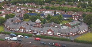 Broadway Nursing & Residential Home