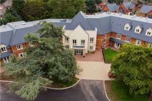 Brockington House Care Home