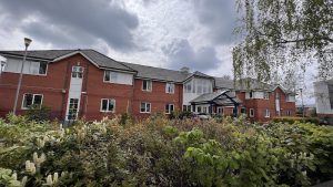 Brocklehurst Nursing Home