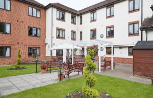 Brook House Care Centre