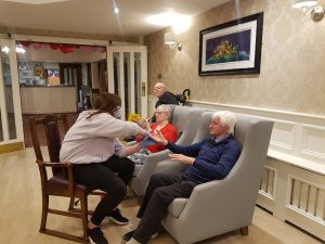 Brooklands Dunmurry