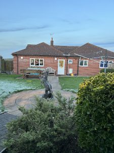 Brooklyn Care Home