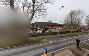 Broom Lane Care Home