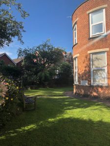 Broomy Hill Nursing Home