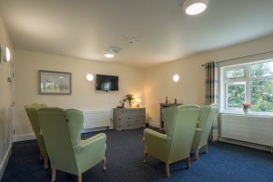 Brunswick House Nursing & Residential Home