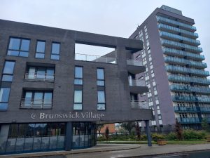 Brunswick Village Extra Care