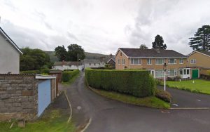 Bryngwy Residential Home