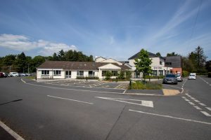 Brynhyfryd Care Home – Shaw healthcare