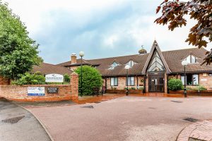 Buchan House Care Home