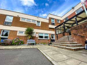 Buchanan Lodge Care Home