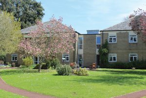 Burnworthy House from Somerset Care