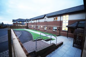 Bute House Nursing Home
