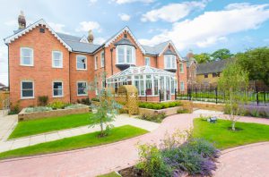 Byron House Care Home