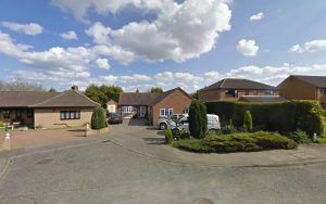 Cambridge Care Homes