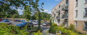 Campsie Grove – Retirement Living – McCarthy Stone